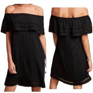 Aritzia ilfred lack mmie ff houlder ress